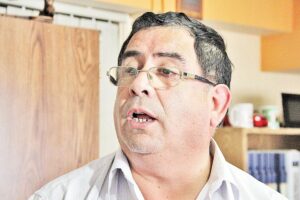 Presidente de los enapinos dijo estar conforme con la inversión anunciada en Magallanes