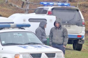 Bicrim de la PDI encontró a menor de 13 años  que mantenía denuncia por presunta desgracia