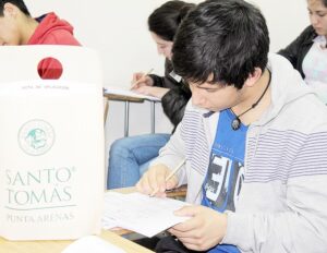 Santo Tomás realizará Ensayo Nacional PSU