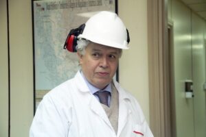 Ministro magallánico Carlos Furche (PS) ratificado en su cargo