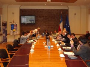 Convenio con Minvu financiará urbanización de terrenos al sur de Punta Arenas
