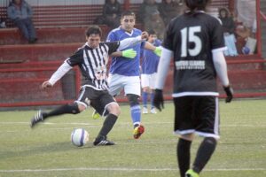 Liga Popular: seis equipos lograron su paso a la siguiente fase del torneo