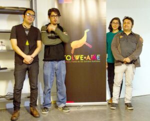 “Primera fiesta de los  sonidos australes