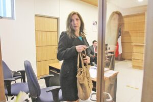 Dj arriesga 540 días de presidio por  intentar abusar de niña de siete años