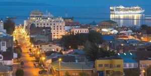 Dentro de las  15 mejores comunas para vivir en Chile, Punta Arenas está en noveno lugar