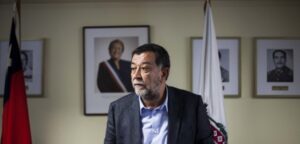 Gobierno coordina seguridad para el 21 de mayo tras asesinato de dos estudiantes en Valparaíso