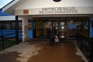 CESFAM Damianovic obtiene nota máxima en evaluación de buenas prácticas