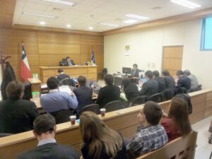 Pidieron inhabilitación de juez  por caso de tumbas inundadas