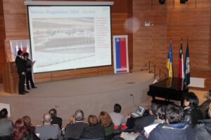 “En un año logramos dar una solución habitacional concreta a más de mil familias de Magallanes”