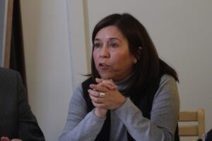 Seremi de Educación calificó de “bajísima” la convocatoria a paro de los profesores