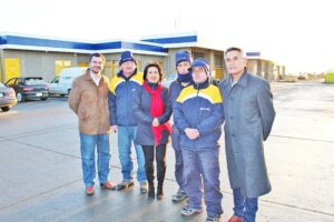 Seremi del Trabajo calificó la Reforma Laboral como necesaria