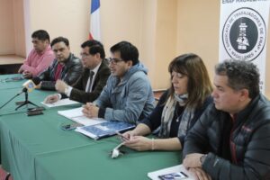 Trabajadores de G4S cumplen 77 días en huelga y acuden  a autoridades nacionales