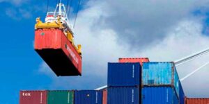Paro en Aduanas ya impacta a un 8% de carga de importaciones y exportaciones