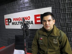 Oficial de la SIAT alertó sobre la cantidad de personas fallecidas en accidentes de tránsito en Magallanes