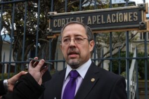 Corte de Apelaciones resolverá el próximo lunes solicitud de desafuero del senador Carlos Bianchi