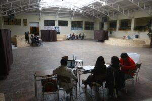 Región de Magallanes supera las altas cifras de abstención electoral en Chile