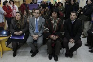 Autoridades encabezaron relanzamiento del programa de medicina alternativa en los Cesfam