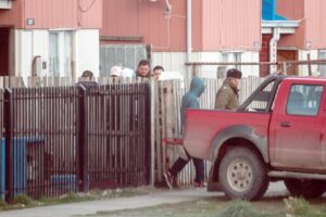 Intensifican las pesquisas policiales por robos de vehículos en menos de 24 horas