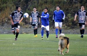 Liga Popular: este fin de semana se definen a los semifinalistas en Todo Competidor
