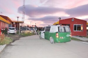 Trabajador fallece al interior de cárcel juvenil