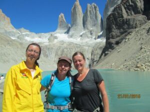 Presencia femenina en cargos clave y apoyo interregional marcó balance  CONAF Magallanes