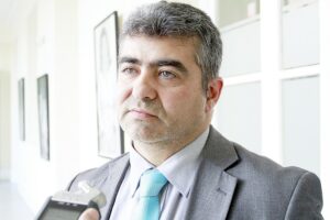 Onemi y Seguridad Pública  han enfrentado arduo trabajo  sin autoridad oficial
