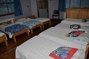Hogar Ignazio Sibillo podrá tener solución  en 15 días