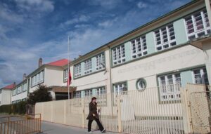 Clases suspendidas en la escuela Arturo Prat el jueves 7 de mayo