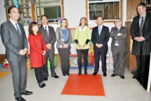Sename mantendrá convenio con el Hogar Ignazio Sibillo