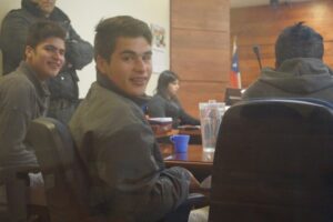 Tres meses estarán “fuera de circulación” los “gemelos de Peñalolén”
