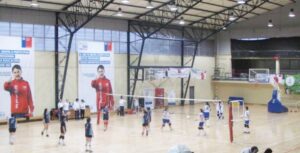Universidades regionales participarán en campeonatos zonales