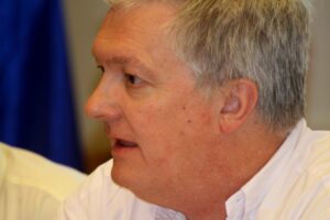 CPC y baja de actividad en ZF: “Hay una mala concepción del contrato de licitación”