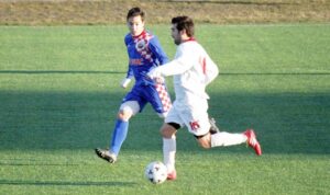Asoc. Punta Arenas: llega a su término la liguilla final