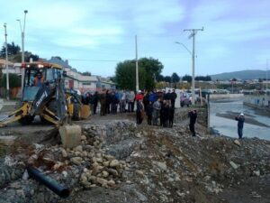 MOP admite que emergencias nacionales podrían afectar inversión regional