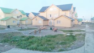Vecinos de Villa Condell denuncian que adulto mayor acosa a niños del sector