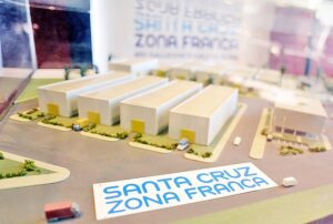 Polémica en Argentina por zona franca en Santa Cruz ya que Chubut reclama los mismos beneficios
