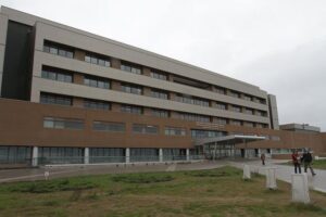 Ochenta calefactores compró hospital para atender emergencia