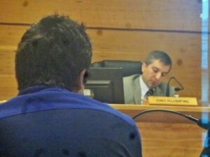 Escalofriante relato de niña de siete años abusada por padrastro