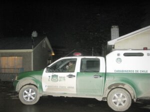 Los “gemelos de Peñalolén” siguen sembrando pánico entre la comunidad