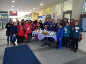 Programa de Autoconsumo fortalece hábitos alimenticios de familias vulnerables
