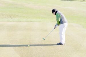 Golf magallánico cerró su campeonato con la “Copa Cervecería Austral”