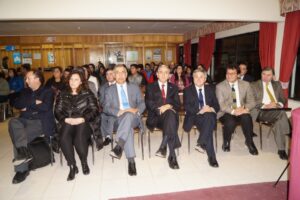UMAG inauguró año académico en Puerto Natales
