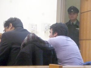 Condenado por comercializar cocaína