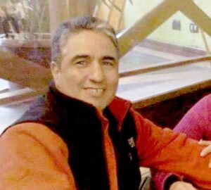 Emotiva carta de hija a su padre desaparecido