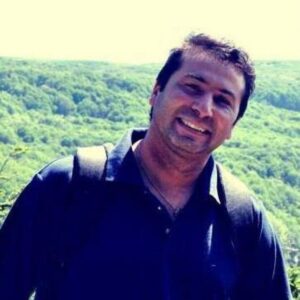 Pesar por fallecimiento de instructor del Club Andino Alfonso Sillard