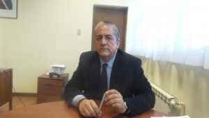 Alumno agredió violentamente a su profesora del Liceo Luis Alberto Barrera