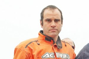 Carlo de Gavardo estará presente en competencia fueguina