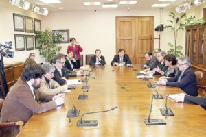 Diputado Morano calificó de insuficiente  el plan de carrera docente