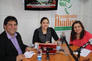 Adultos mayores podrán disfrutar de programa radial de salud dirigido a ellos