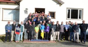 Campeonato de golf Glorias Navales